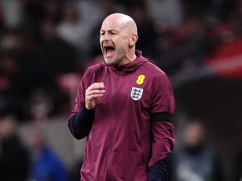 The former England interim manager Lee Carsley was also born in Birmingham. He grew up in Sheldon in east Birmingham and attended Cockshut Hill Secondary School in nearby Yardley