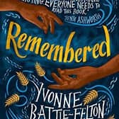 Remembered by Yvonne Battle-Felton.