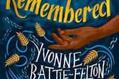Remembered by Yvonne Battle-Felton.