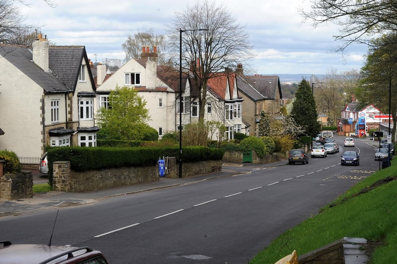 Fulwood's proximity to the countryside, its stock of larger homes and its public transport connections tick all the boxes for commuters seeking space in south west Sheffield.
