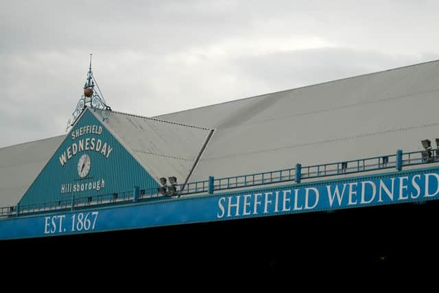 As it stands, Sheffield Wednesday will start the 2020/21 season on -12 points.