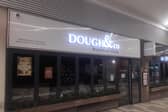 Dough&Co pizza restaurant on The Moor in Sheffield city centre has closed suddenly, with some staff claiming they are still owed money