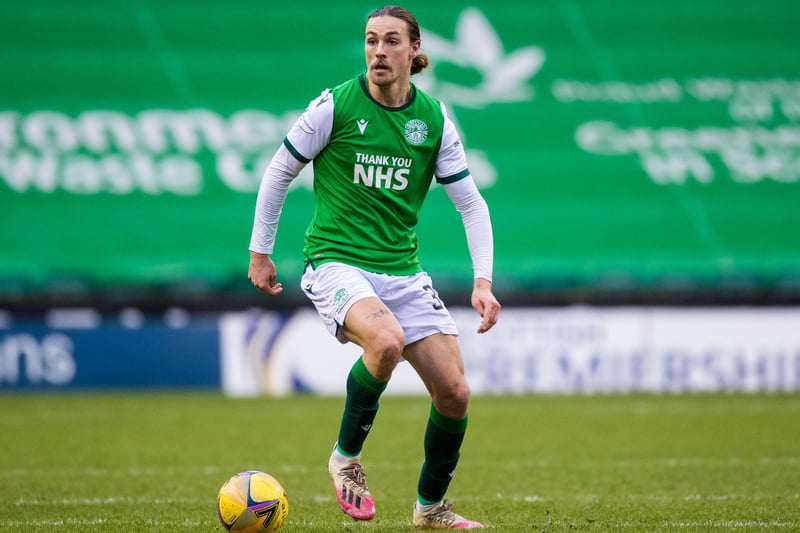 IMPACT: The former Celtic midfielder had been training alone in public parks for half a season, having been released by Hull City, and hadn’t really played proper first-team football for 10 months when Hibs snapped him up. The Australian international quickly showed his quality.
AND THEN: Left to sign for St Pauli at the end of the season. Currently starting for the Socceroos at the Asian Cup.