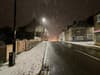 Sheffield snow: Here's what different forecasters say about chance of snow settling in Sheffield this week