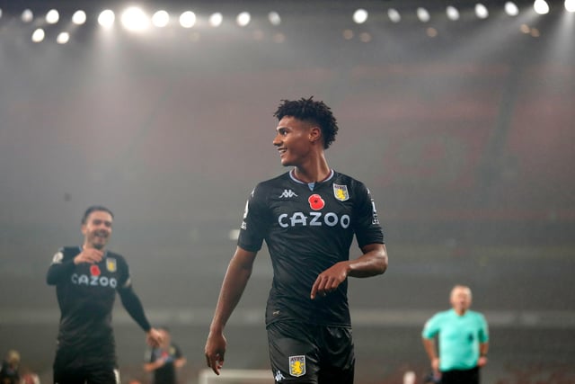 Brentford boss Thomas Frank has revealed he feels a "sense of pride" in seeing summer sales Ollie Watkins and Said Benrahma thriving in the Premier League, claiming it highlights the quality of the club's recruitment. (Mirror)