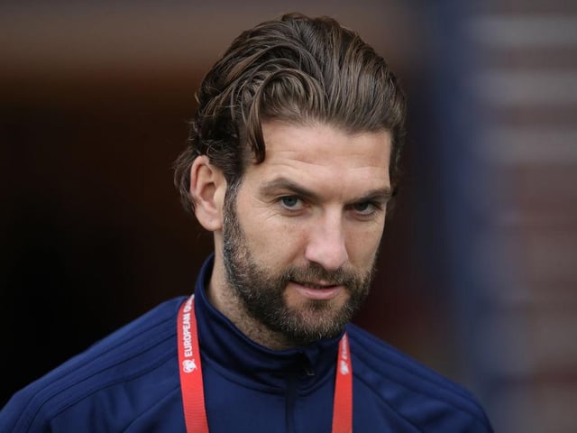 Portsmouth have been hit with a transfer blow following the approval of the salary cap on clubs in League One. Kenny Jackett had been keen on ex-Celtic star Charlie Mulgrew, who is still contracted to Blackburn Rovers, but it appears to be unlikely after no progress was made on talks. (The News)