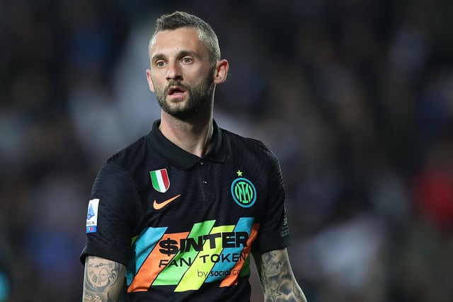 Inter Milan star Marcelo Brozovic has confirmed he wants to remain at San Siro with his contract set to expire in the summer. Antonio Conte has been keen to reunite with Brozovic in the Premier League. (Fabrizio Biasin)