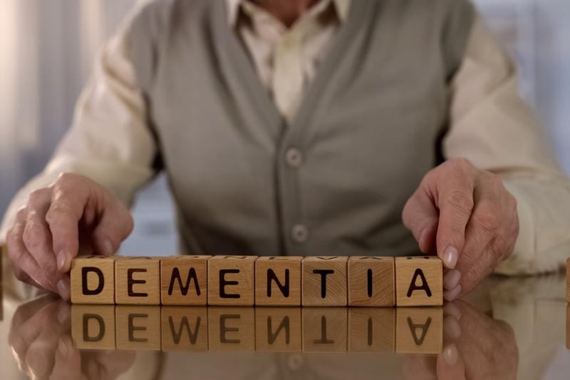 In England, dementia and Alzheimer's disease was the leading cause of death in July 2021