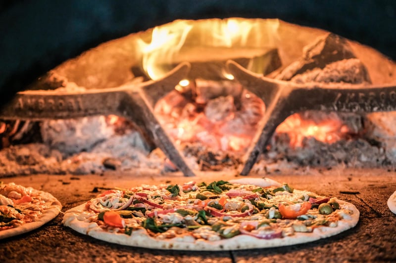 Nether Edge Pizza Co can be found at 144 Abbeydale Road. This wood-fired pizza  restaurant and takeaway is rated 4.7 out of 5 with 304 reviews on Google. One customer said: "Honestly I've eaten some pizza in my lifetime and this was by far the best I have ever had. Pure perfection."