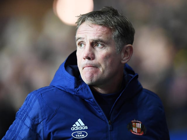Sunderland have accepted defeat in their pursuit of Mateo Bajamich. However, Phil Parkinson has stressed that he is also assessing other options. (Sunderland Echo)