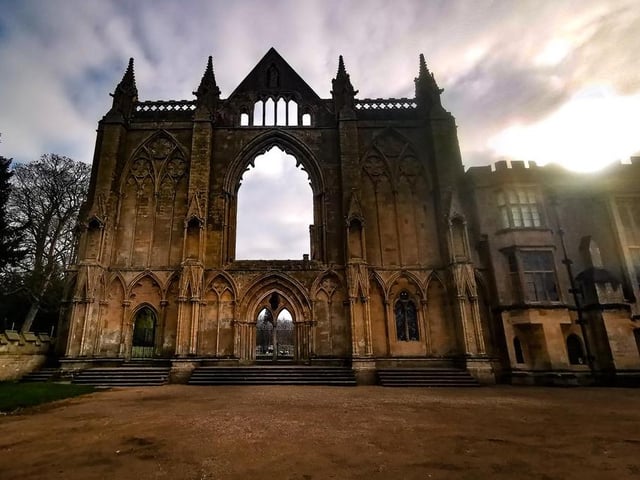 Join the team at Newstead Abbey for an enchanting Christmas from Saturday until Monday, January 3 when a host of attractions, including craft stalls, catch the festive mood. All the rooms are stunningly dressed for the season, with a tour of the historic house adopting the theme of the much-loved childhood story, 'The Nutcracker'.