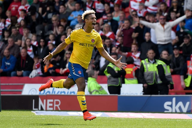 Preston North End's hopes of signing Charlton Athletic forward Lyle Taylor look to have taken a blow, with Turkish giants Galatasary said to be willing to quadruple his current wage. (Daily Mail)