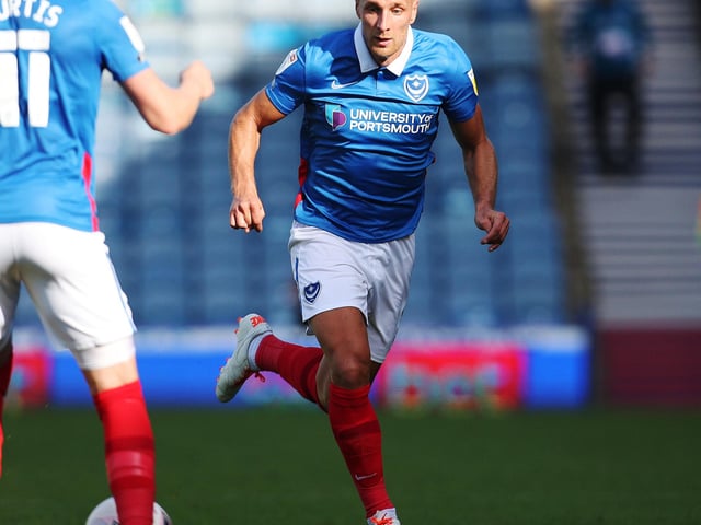 It wouldn't be a complete surprise to see Cameron Pring start, but Jackett might not want to make too many changes to his defence while Brown's experience against a Premier League side will also be a bonus