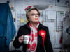 Eddie Izzard promises to bring ‘stronger, bolder and brighter attention to Sheffield’ as she contests Labour safe seat