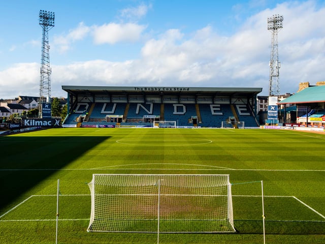 Dundee have announced that in the coming days they will implement elements of the coronavirus job retention scheme. They have made it clear all staff will be looked after during this time.