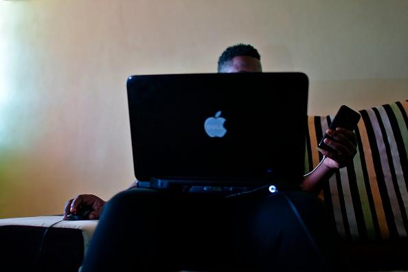 Take the opportunity to improve your skills with an online course of your choice.