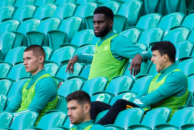 Neil Lennon has revealed there has been no bids or concrete interest in striker Odsonne Edouard. The Frenchman was left out of the Celtic team to face Livingston on Saturday sparking speculation, but he was being rested for the Europa League clash with Riga. (Scottish Sun)