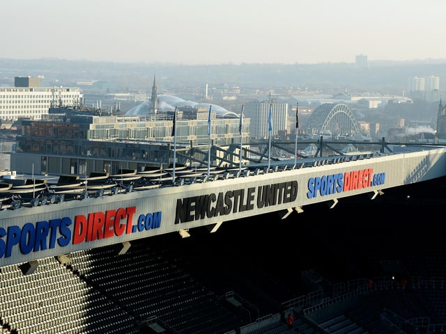 £27.5m profit