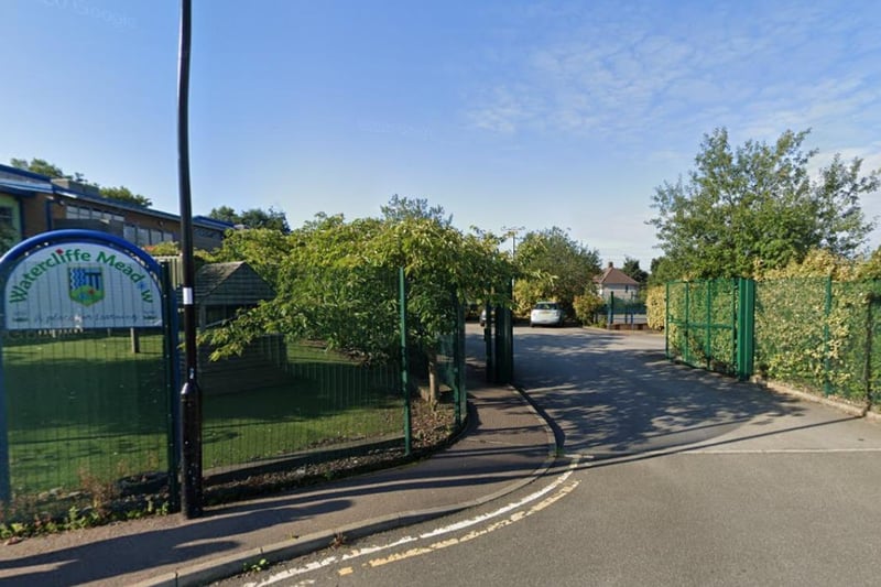 Watercliffe Meadow Community Primary is the eighth most oversubscribed primary school in Sheffield for 2024/25, turning down 16 pupils to fill 60 places, an oversubscription rate of 127 per cent.