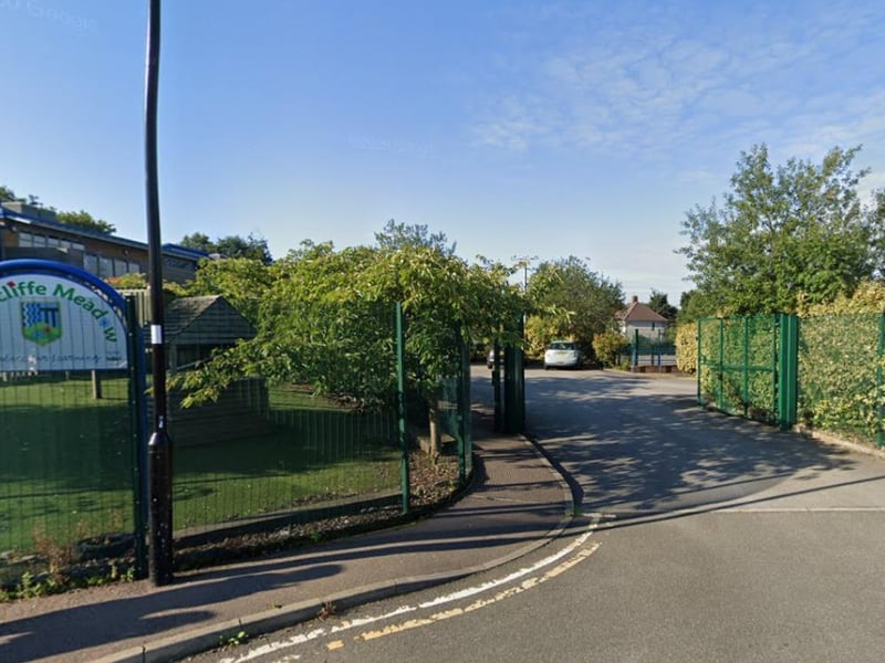 Watercliffe Meadow Community Primary School, in Boynton Road, turned down 15 pupils to fill its 60 available places, an oversubscription rate of 25 per cent. Watercliffe was rated Good at an Ofsted inspection in September 2025. "The school is warm and welcoming. Pupils enjoy attending and are happy. The school has high ambition for pupils’ achievements."
