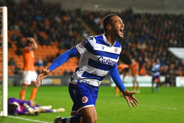 Obita left Reading in the summer having spent his whole career with the Royals, and could fit well into the Black Cats' system on the left flank. Questions could be asked over whether Sunderland could afford him under the salary cap, but he'd undoubtedly be a good addition.