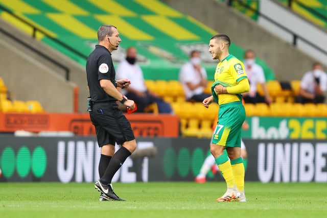 Leeds United were understood to have made "brief enquiries" over Norwich City's £20m-rated star Emiliano Buendia at the start of the summer, but swiftly moved on to different targets. (The Athletic)