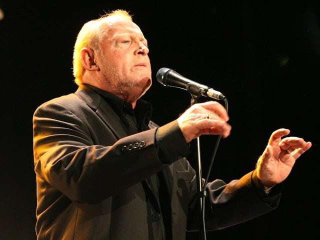 Joe Cocker (with Jennifer Warnes) - Up Where We Belong: 201,142,482