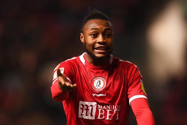 Bristol City forward Antoine Semenyo is highly likely to remain at the club this summer and only an “astronomical” offer could change that (BristolWorld)
