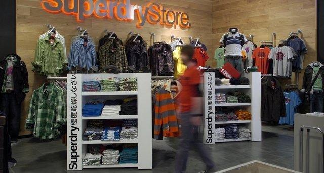 Superdry in the St James Quarter suddenly closed in early February. This closure was part of broader restructuring, despite the brand later planning to open new, revamped stores in other locations. 
