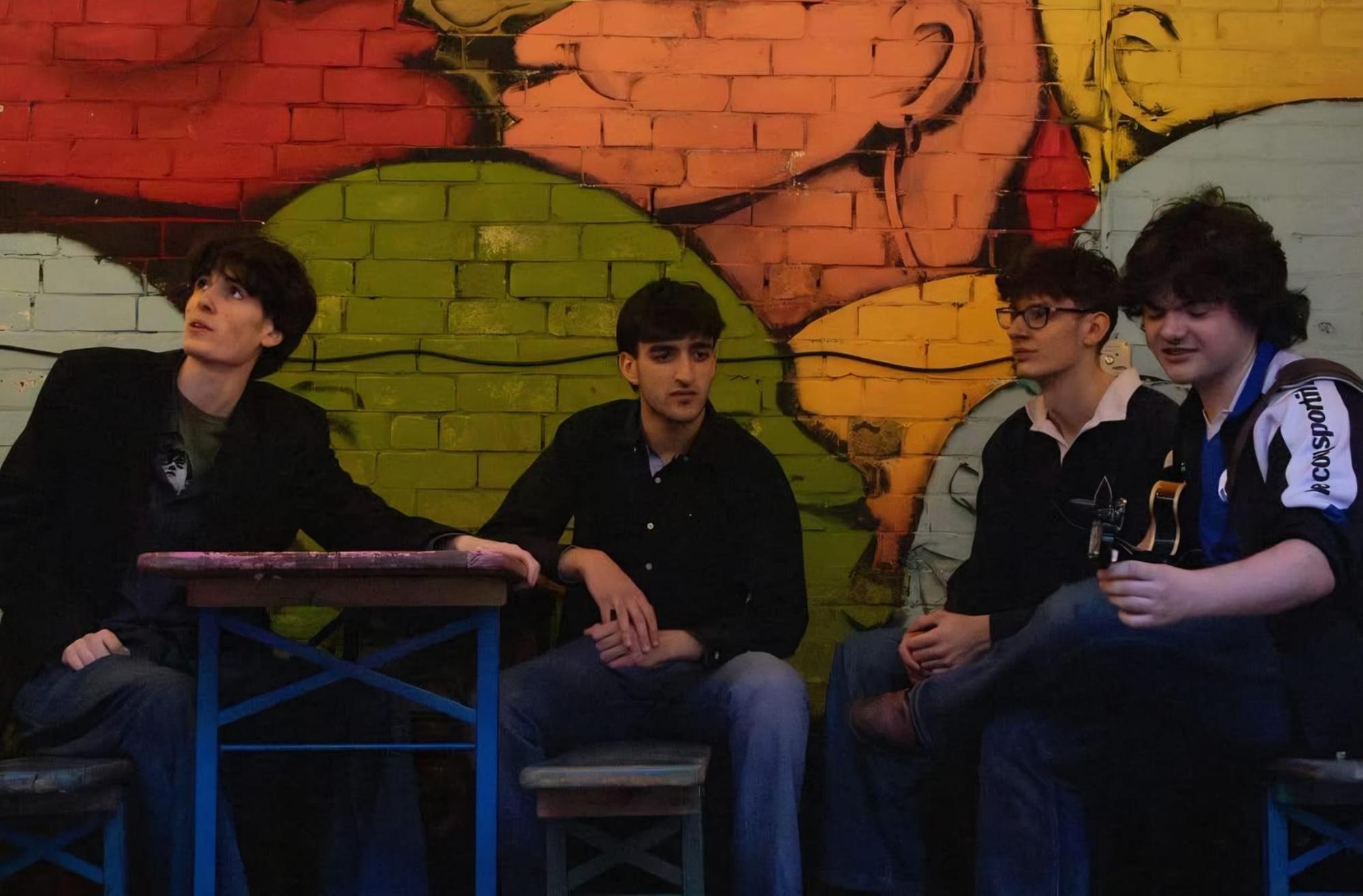 Sheffield’s next great musical hope bringing honest-to-God soul back to Steel City