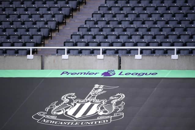 Newcastle United (Photo by Laurence Griffiths/Getty Images)