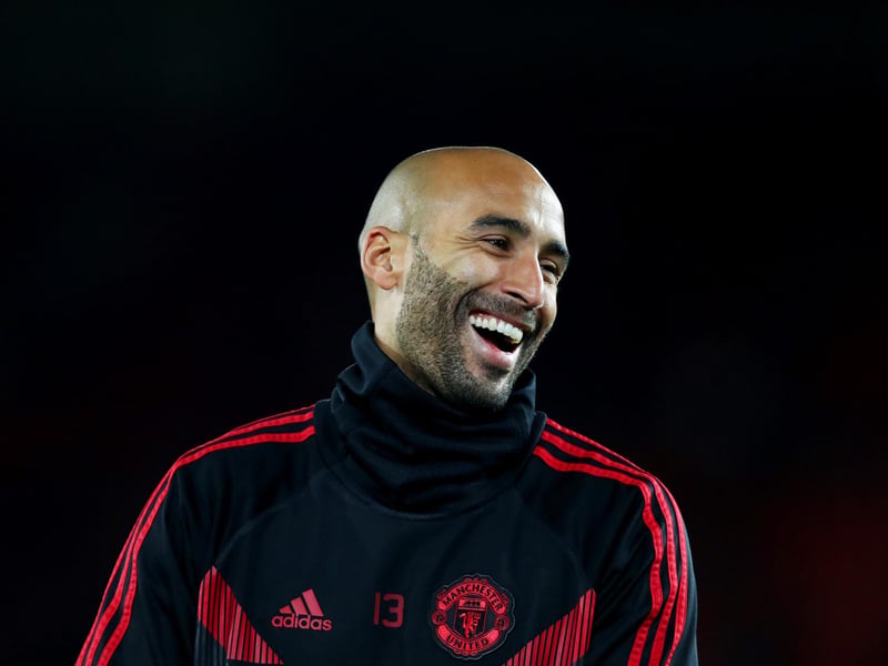 With his contract expiring, Grant’s spell at United is not likely to last beyond the summer.