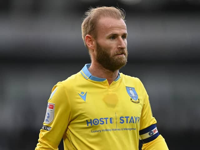 Could Barry Bannan leave Sheffield Wednesday in the summer? 