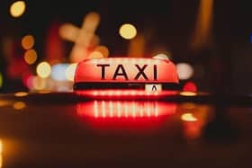 Rotherham Council says an increase in the number of private hire taxis registered with other councils operating in the borough is ‘concerning’ – and has proposed new rules to ensure that the public is safe.