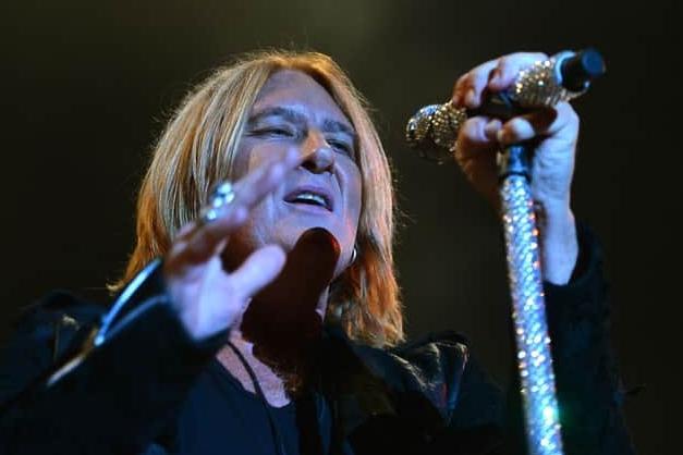 The Sheffield based rock act have headlined Download three times, with headline slots in 2009, 2011 and 2019.