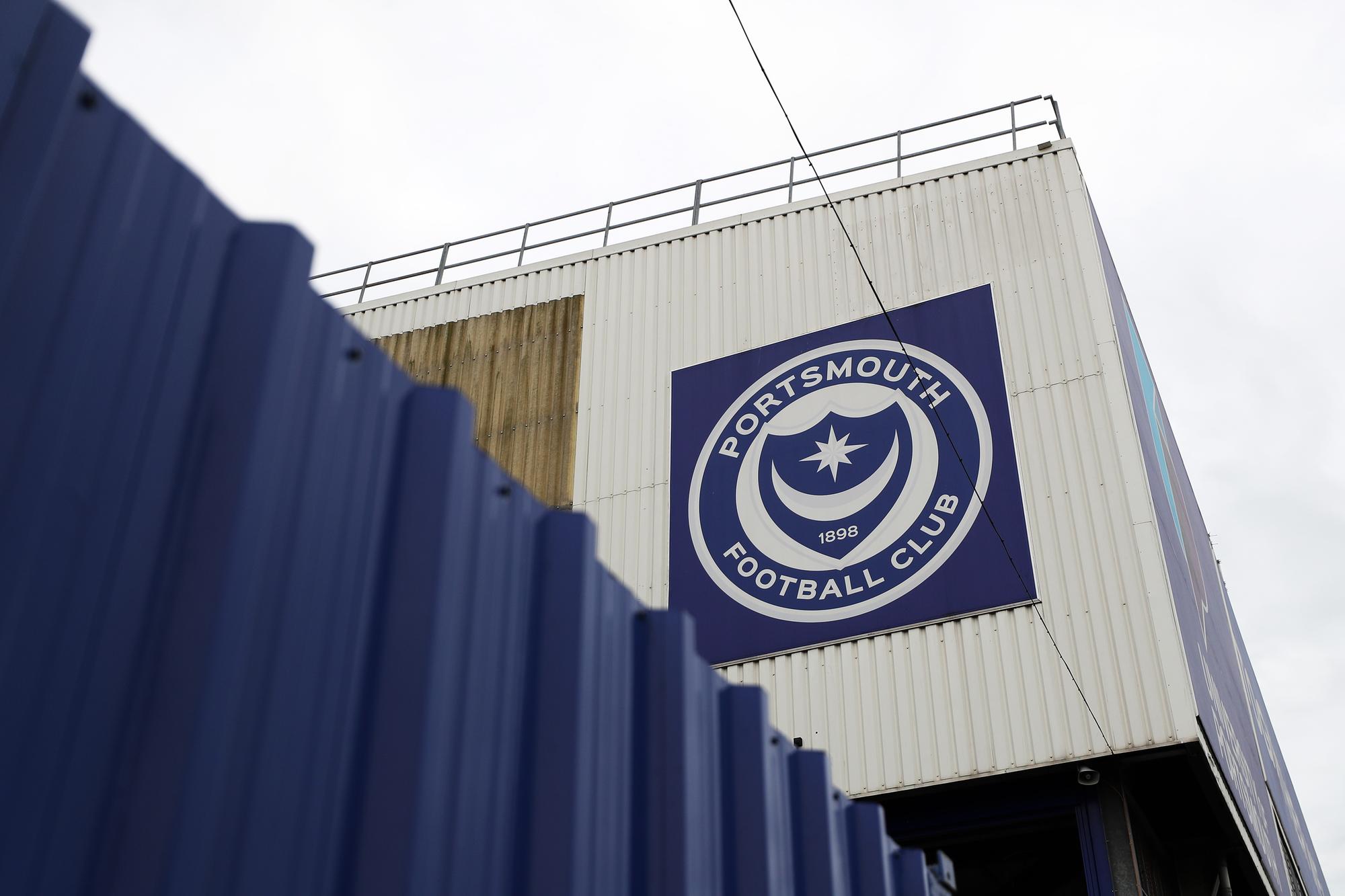 Portsmouth next manager contenders. (Photo by Naomi Baker/Getty Images)