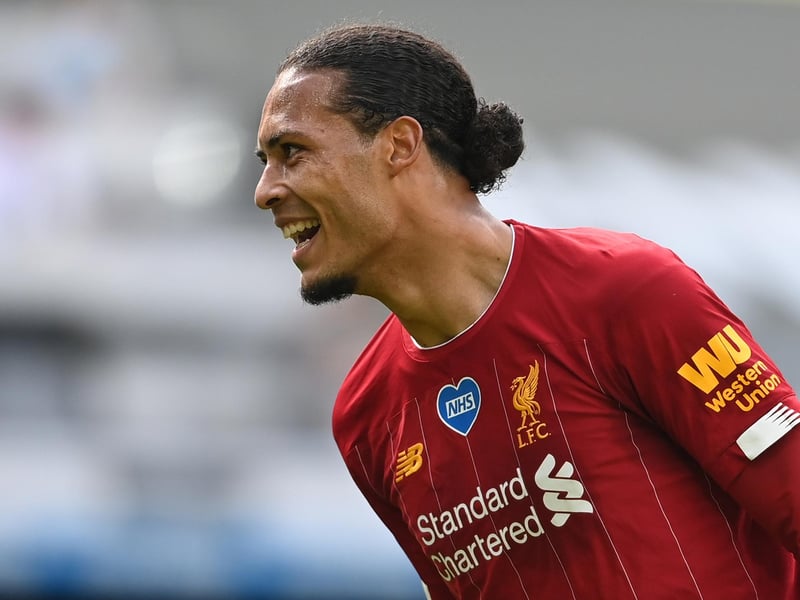 Total estimated Premier League net spend: £1.12 billion. Most expensive signing: Virgil van Dijk from Southampton - £75 million. Number of seasons in the Premier League: 29.