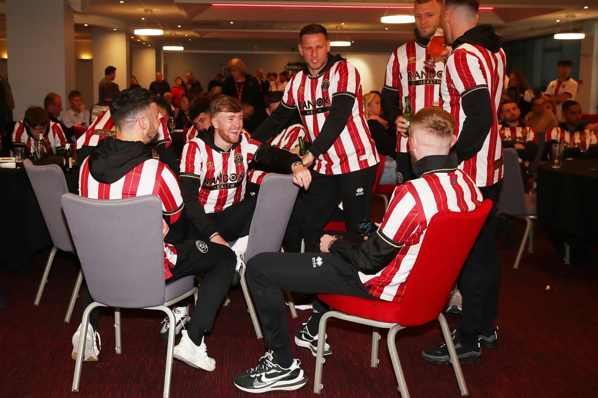 Man City midfielder Tommy Doyle identifies how Sheffield United have really improved him