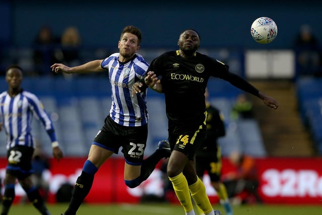 Cypriot side Pafos look set to launch a move for ex-Sheffield Wednesday ace Sam Hutchinson. The top tier side, managed by Welshman Cameron Toshack, also have Jason Puncheon on their books. (The 72)
