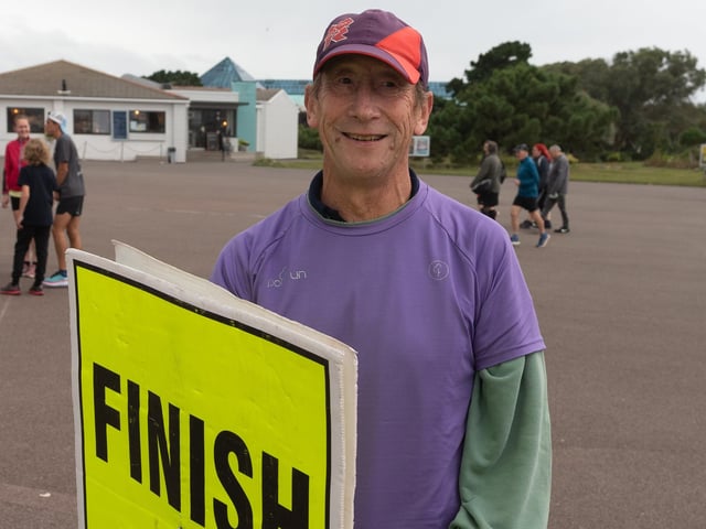 Picture: Keith Woodland (021021-4)