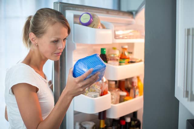 Did you know these products had expiry dates?