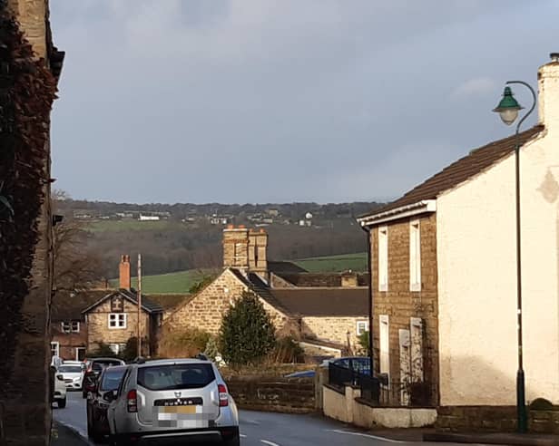 Cawthorne has been named among the poshest places to live in UK – and the poshest in South Yorkshire