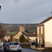 Cawthorne has been named among the poshest places to live in UK – and the poshest in South Yorkshire