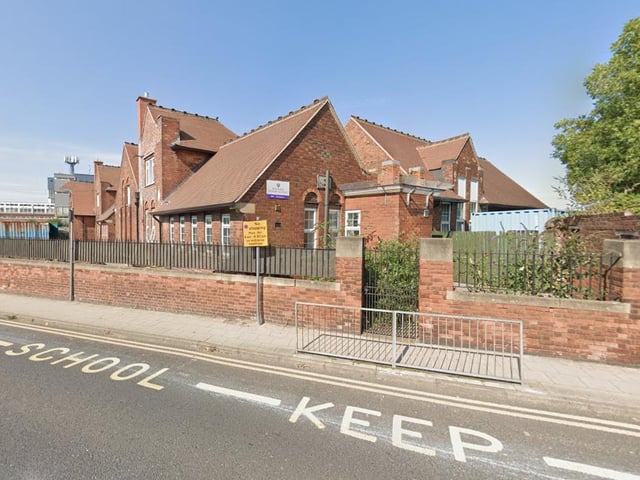 This school and nursery was rated Good in March 2018.