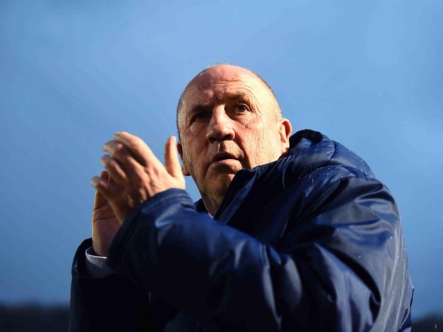 In: Cameron Burgess (Scunthorpe United) Out: Offrande Zanzala (Crewe Alexandra) Released: Dimi Evtimov, Zaine Francis-Angol, Erico de Sousa, Wilson Carvalho, Phil Edwards