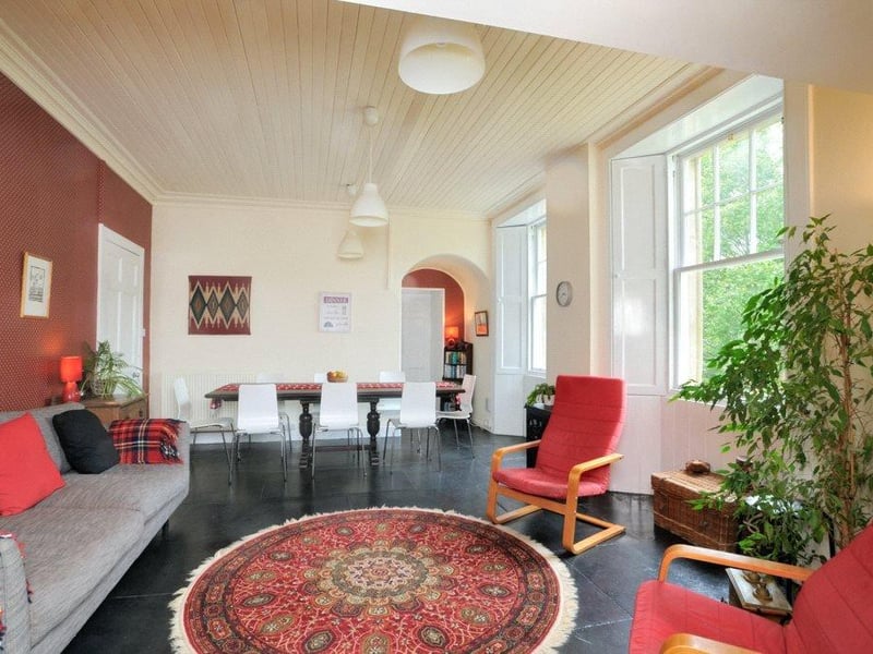 Snug / Breakfast room.
