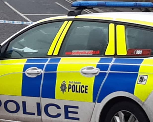These are the 14 Sheffield neighbourhoods which had the fewest reports of vehicle crime from September 2024 to the end of August 2025