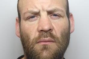 A Sheffield man has been handed a three month prison sentence this week after pleading guilty to public order offences aimed at hospital staff.
Gavin Parkin, 38, of NFA, received a three month prison sentence and a £128 victim surcharge at Sheffield Magistrates Court on Tuesday, May 5.