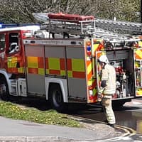 ‘Avoid the area’ warning as rush-hour crash closes East Bank Road in Sheffield