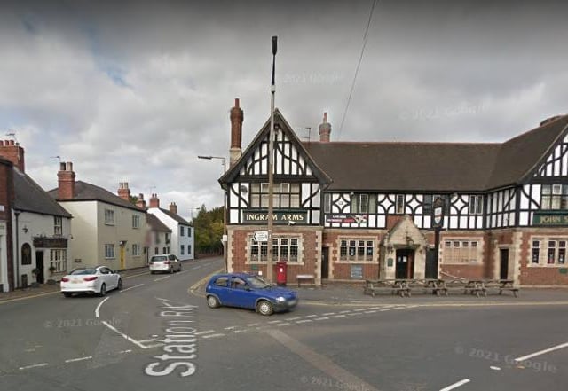 Hatfield East had 1954.1 Covid-19 cases per 100,000 people in the latest week, a rise of 172.3 per cent from the week before.